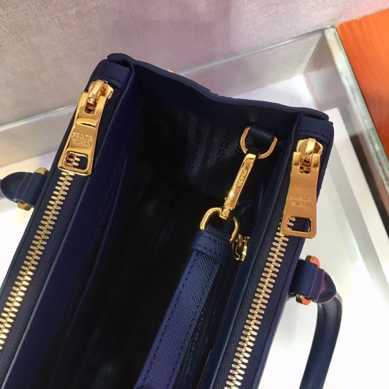 Pra*a top handle bags 4099f-0088