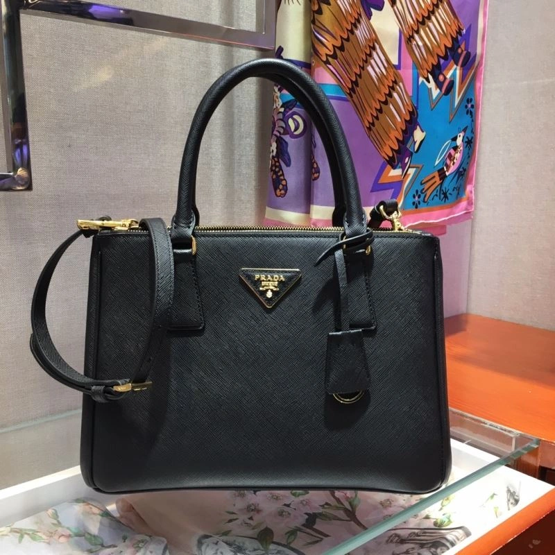 Pra*a top handle bags 4099f-0089