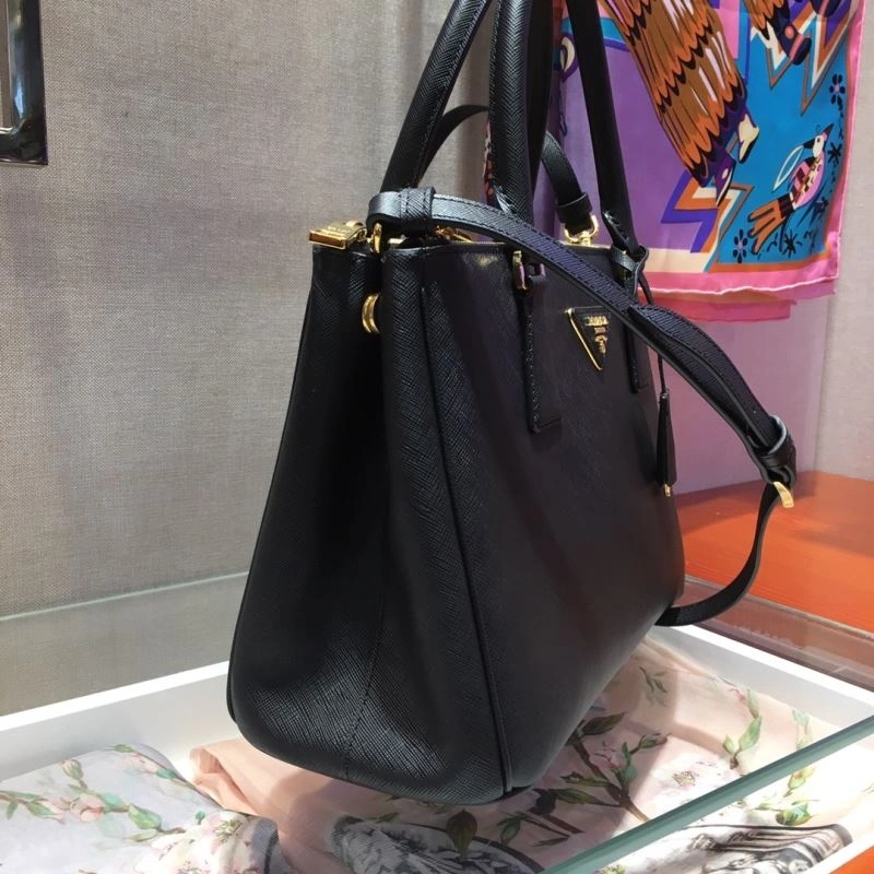 Pra*a top handle bags 4099f-0089