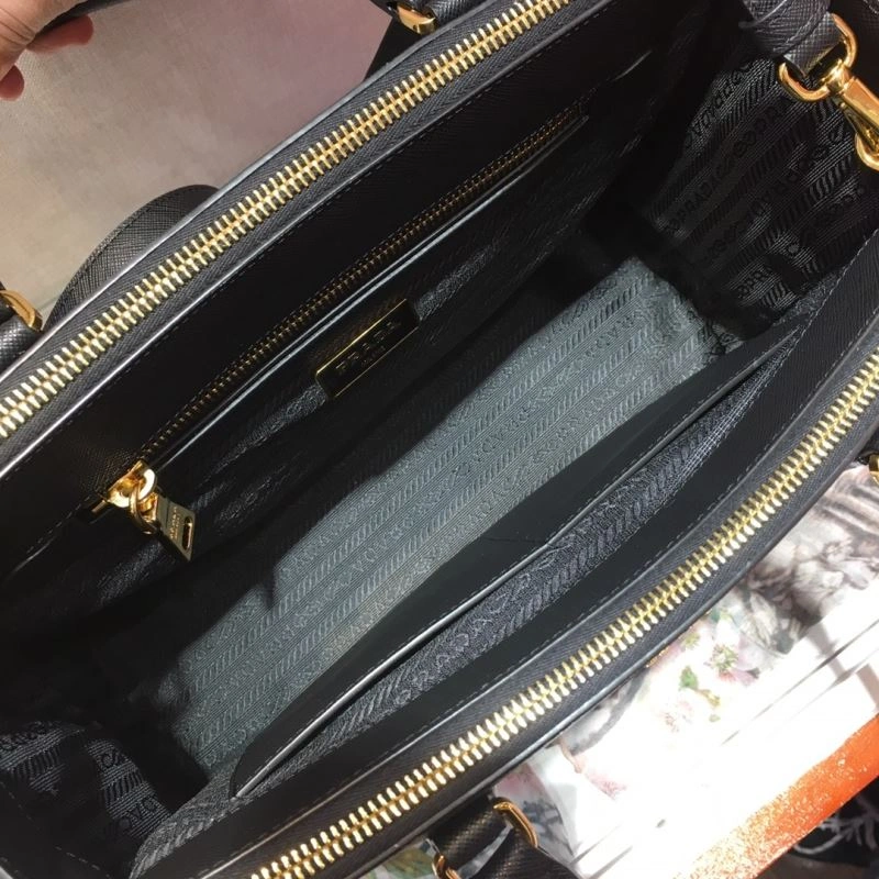 Pra*a top handle bags 4099f-0089
