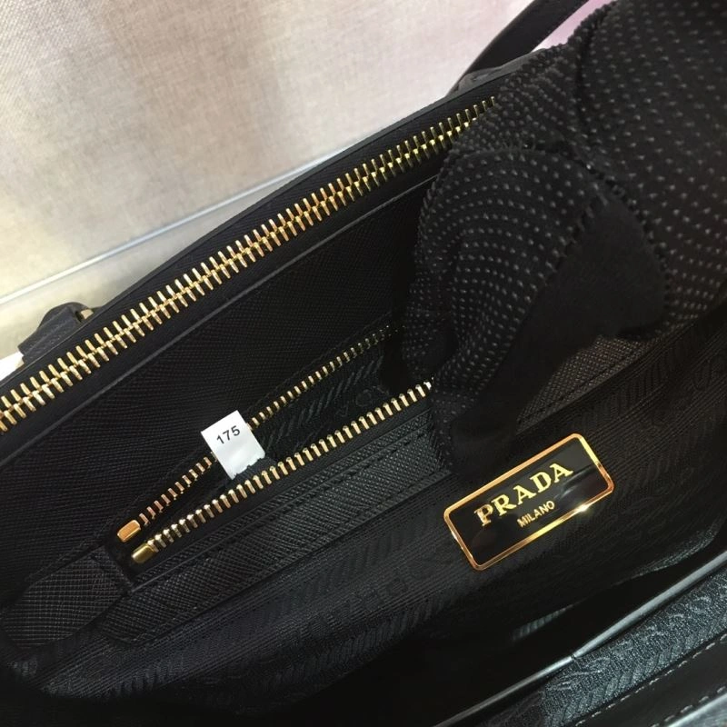 Pra*a top handle bags 4099f-0089