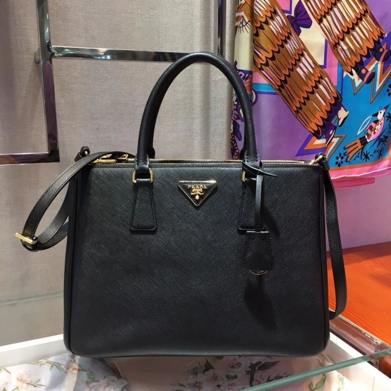 Pra*a top handle bags 4099f-0090