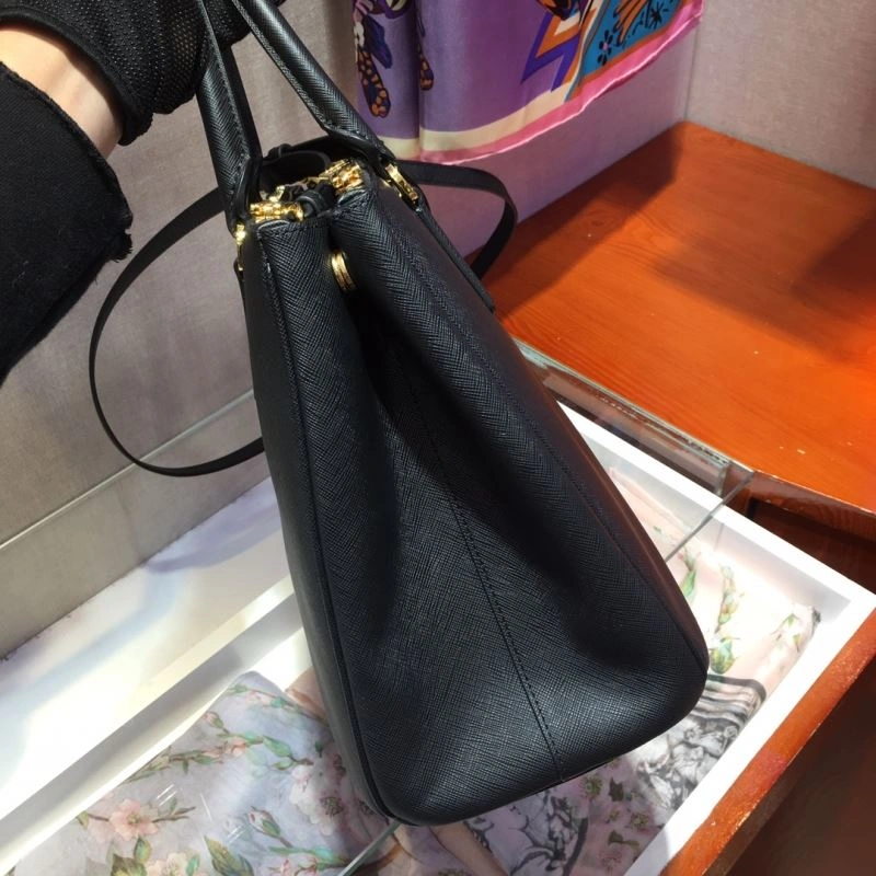 Pra*a top handle bags 4099f-0090