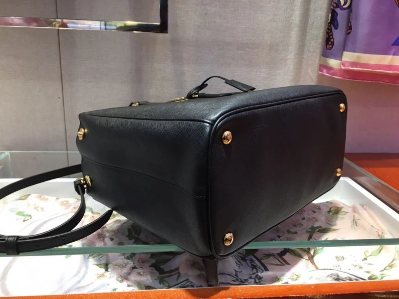 Pra*a top handle bags 4099f-0090