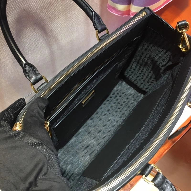 Pra*a top handle bags 4099f-0090