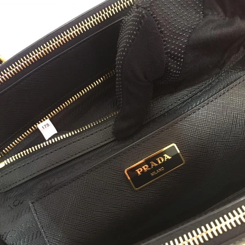 Pra*a top handle bags 4099f-0090