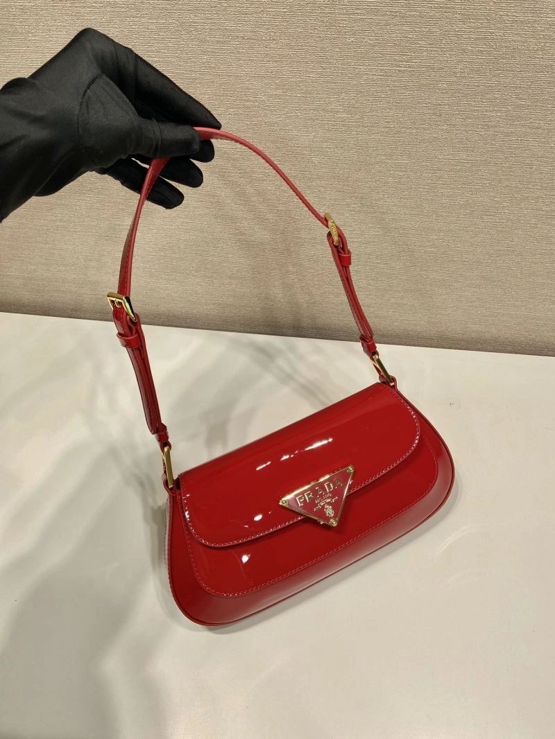 Pra*a top handle bags 4099f-0091