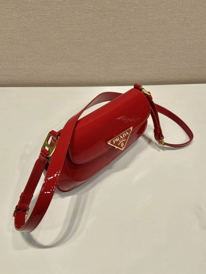 Pra*a top handle bags 4099f-0091