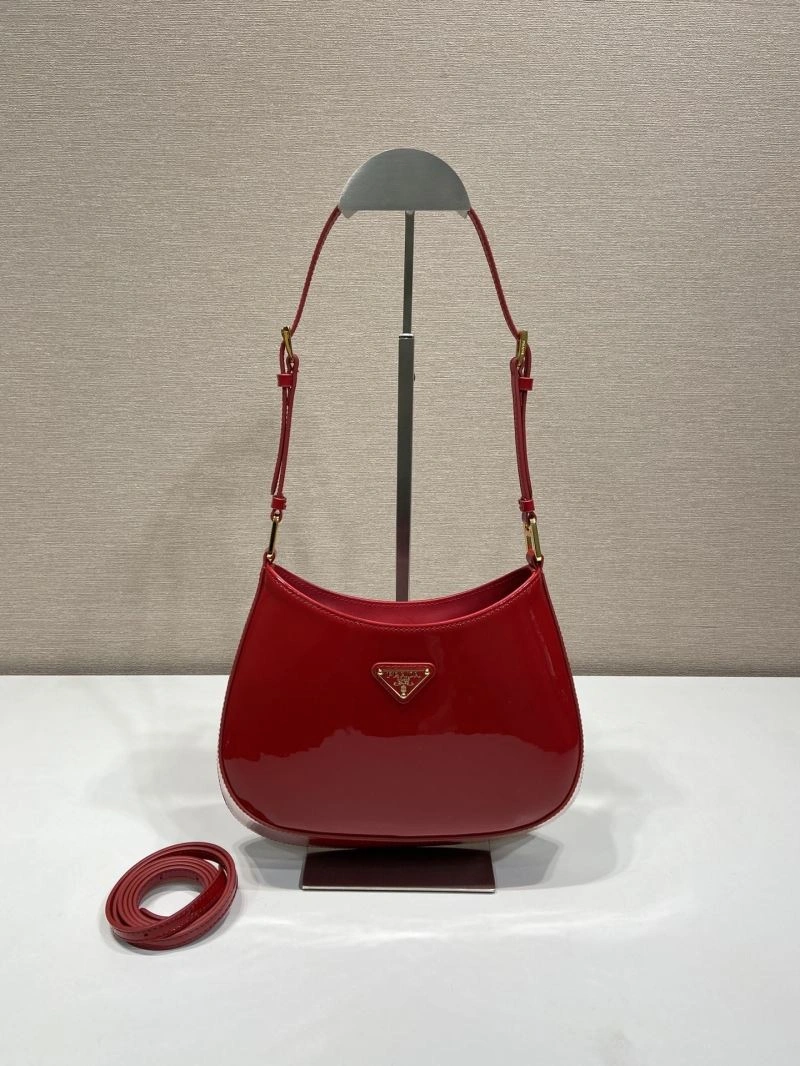Pra*a top handle bags 4099f-0093