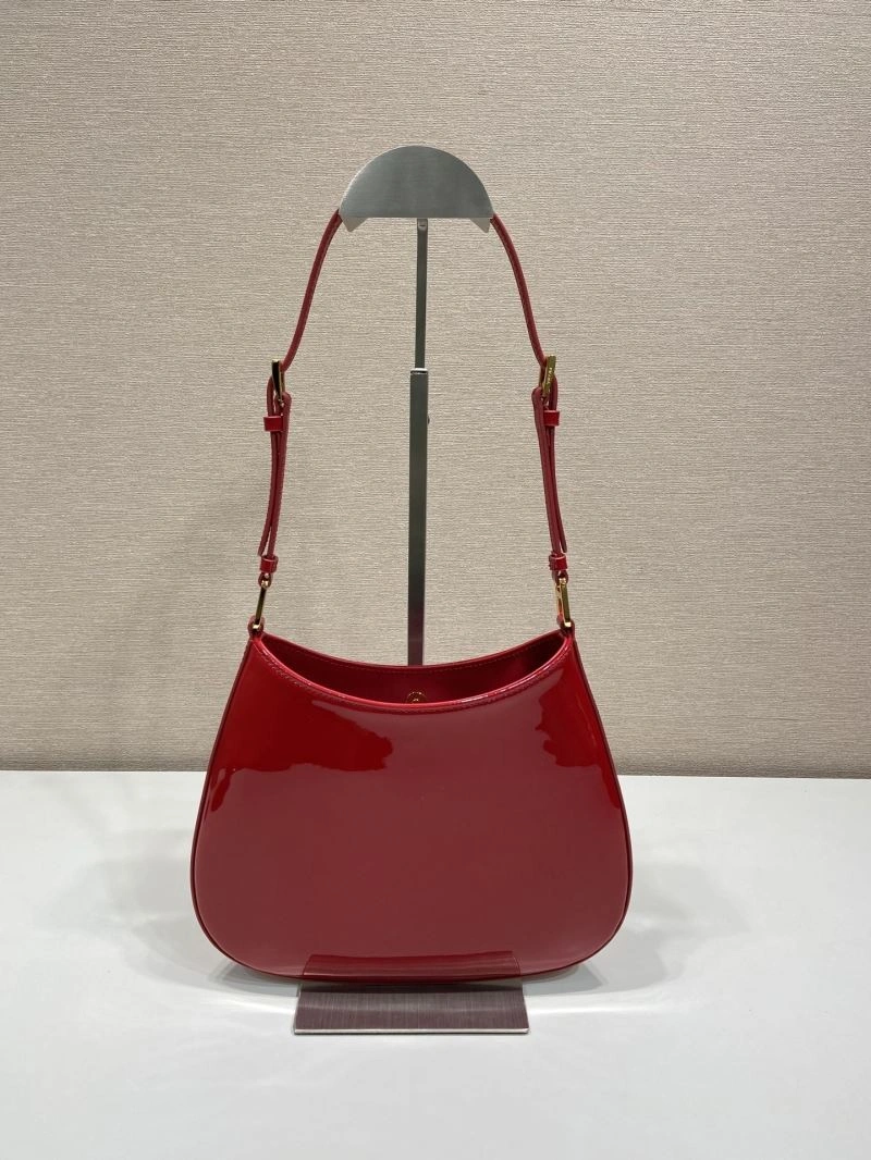 Pra*a top handle bags 4099f-0093