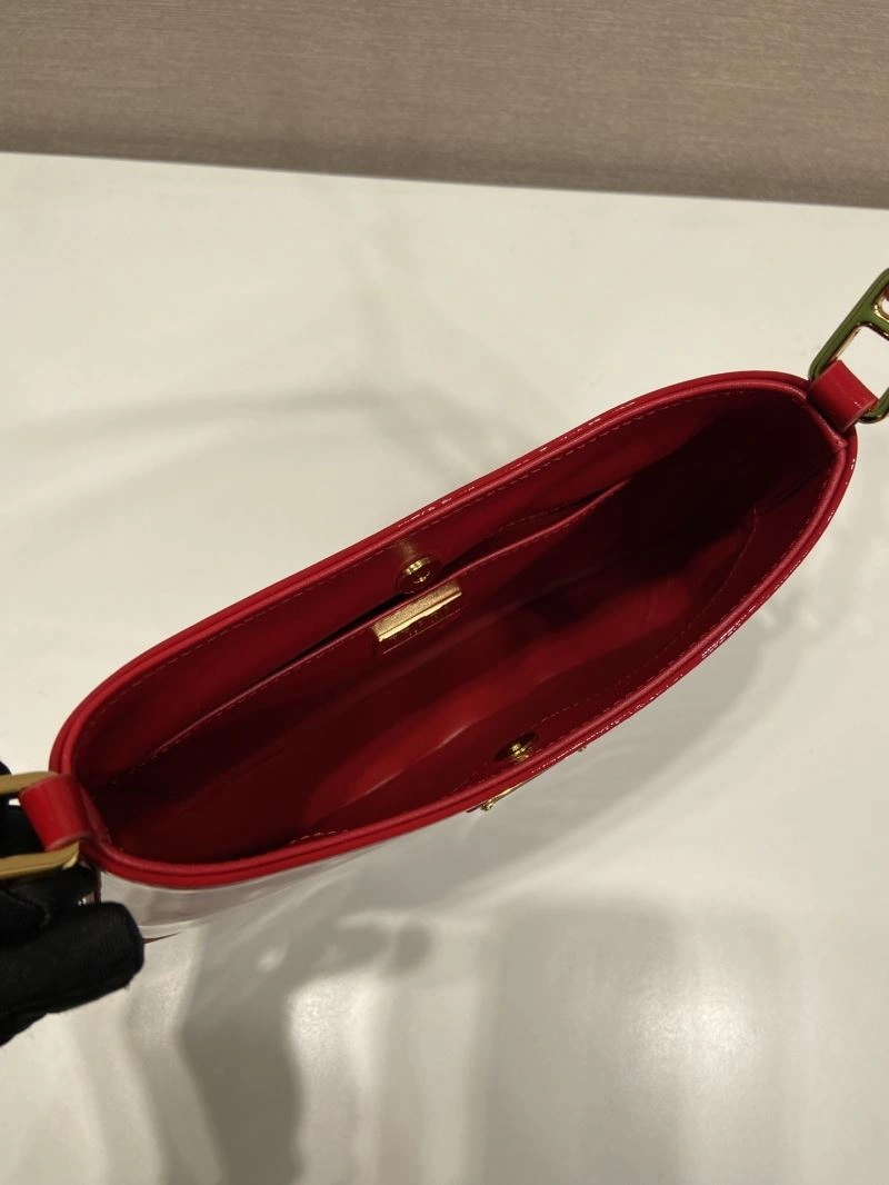 Pra*a top handle bags 4099f-0093