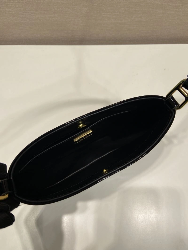 Pra*a top handle bags 4099f-0094