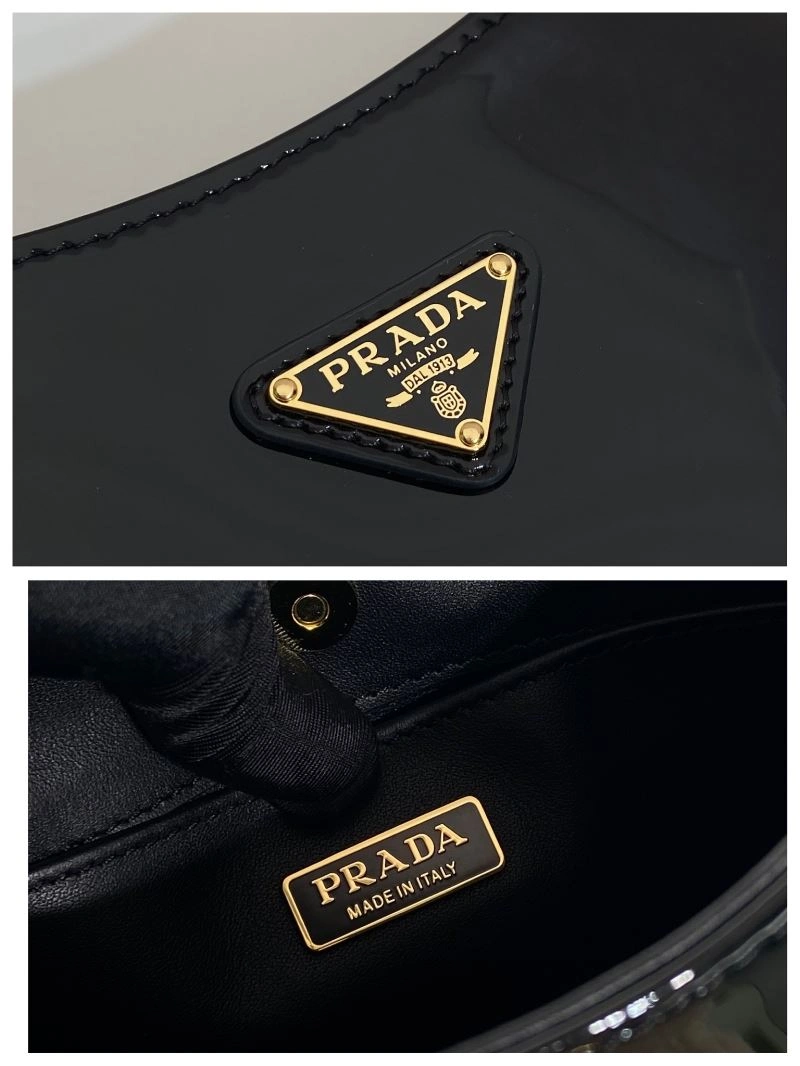 Pra*a top handle bags 4099f-0094