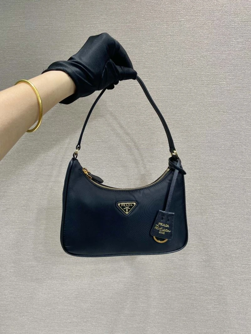Pra*a top handle bags 4099f-0095