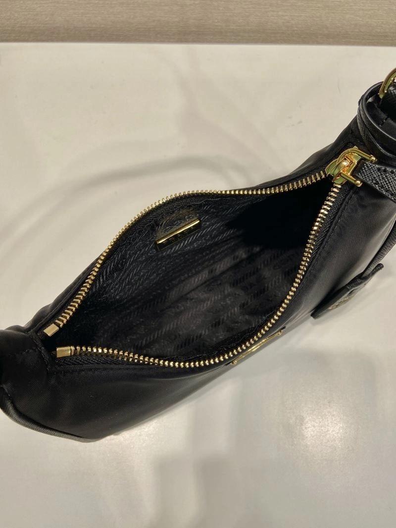 Pra*a top handle bags 4099f-0095