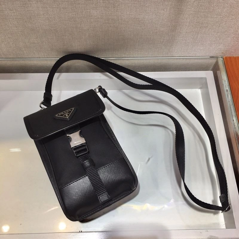 Pra*a satchel bags 4099f-0096