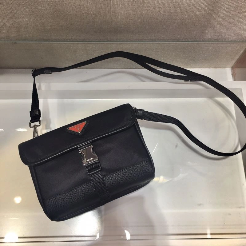 Pra*a satchel bags 4099f-0097