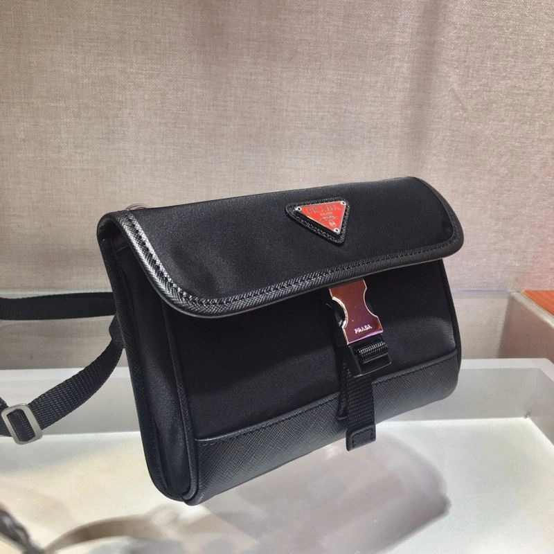 Pra*a satchel bags 4099f-0097