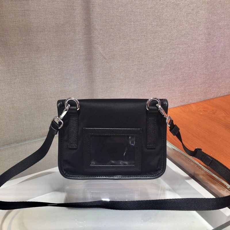 Pra*a satchel bags 4099f-0097