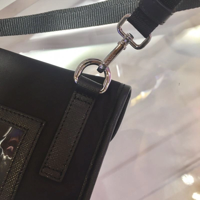 Pra*a satchel bags 4099f-0097