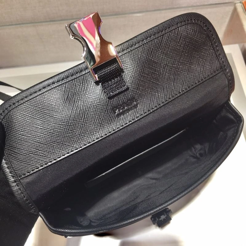 Pra*a satchel bags 4099f-0097