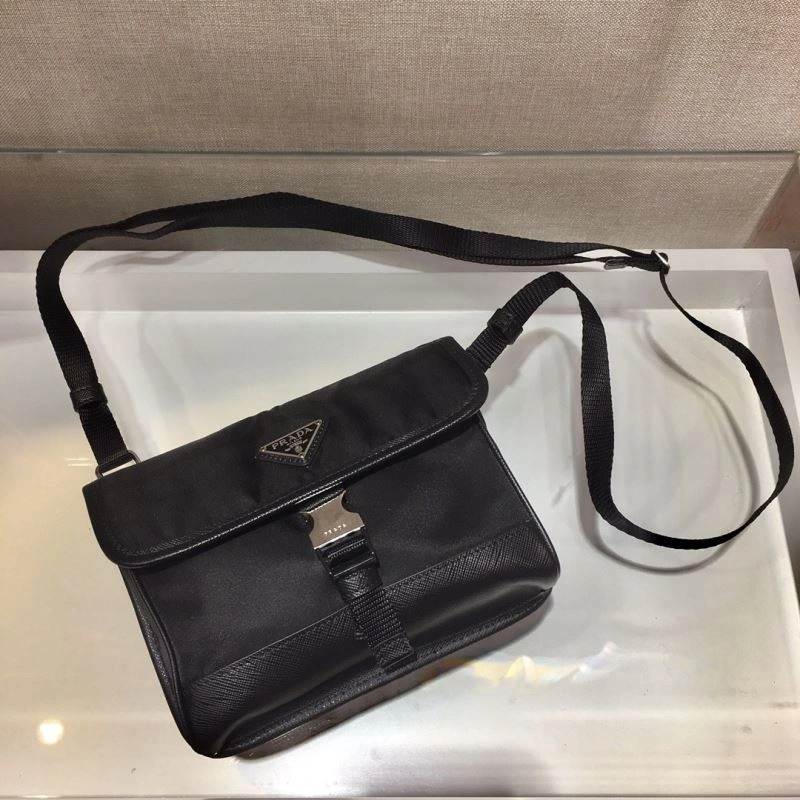 Pra*a satchel bags 4099f-0098