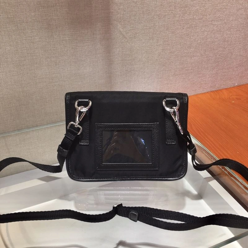 Pra*a satchel bags 4099f-0098