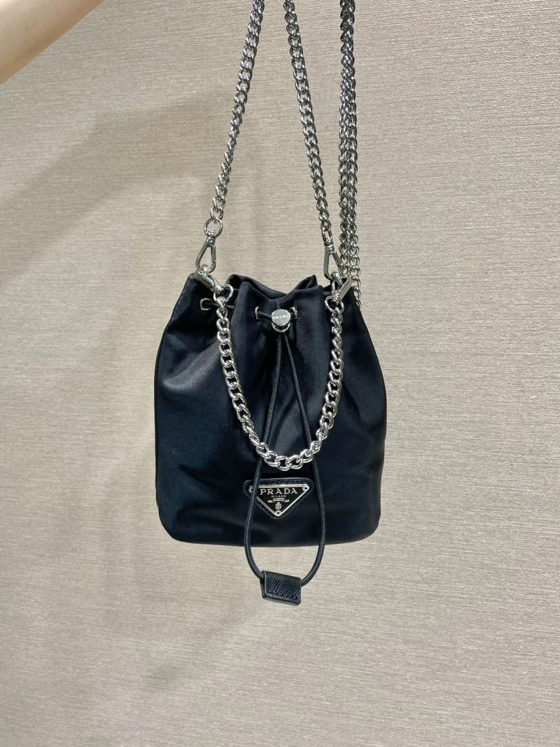 Pra*a bucket bags 4099f-0099