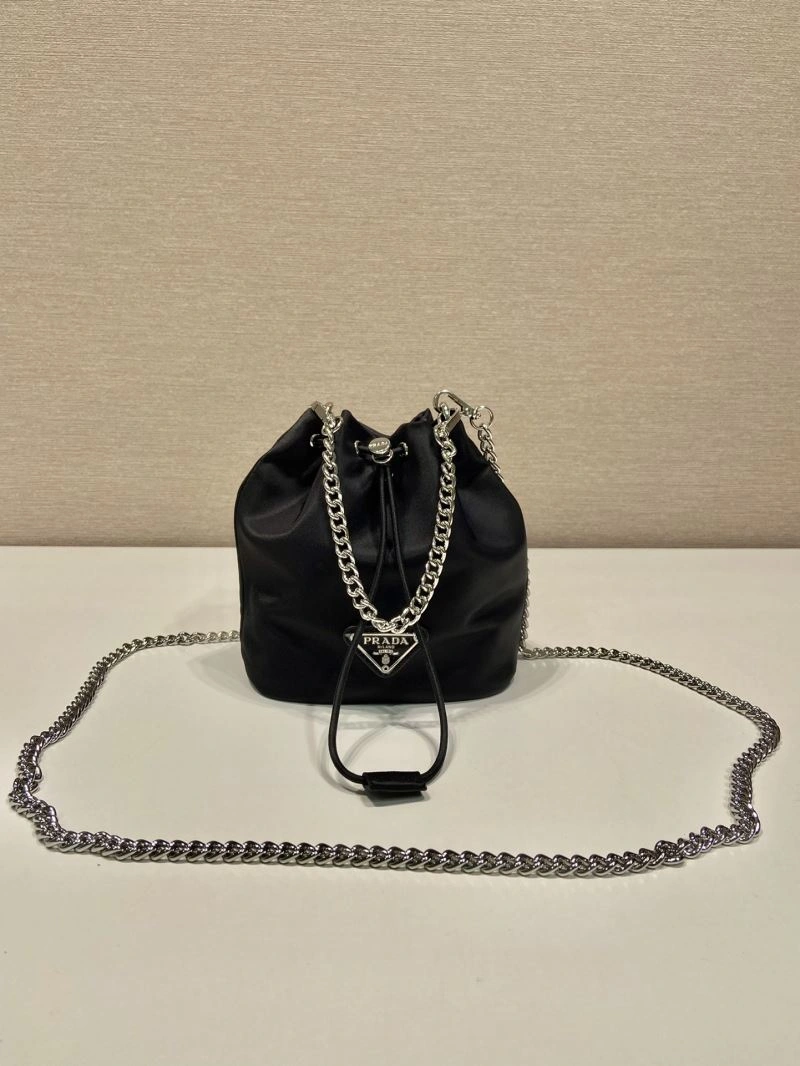 Pra*a bucket bags 4099f-0099