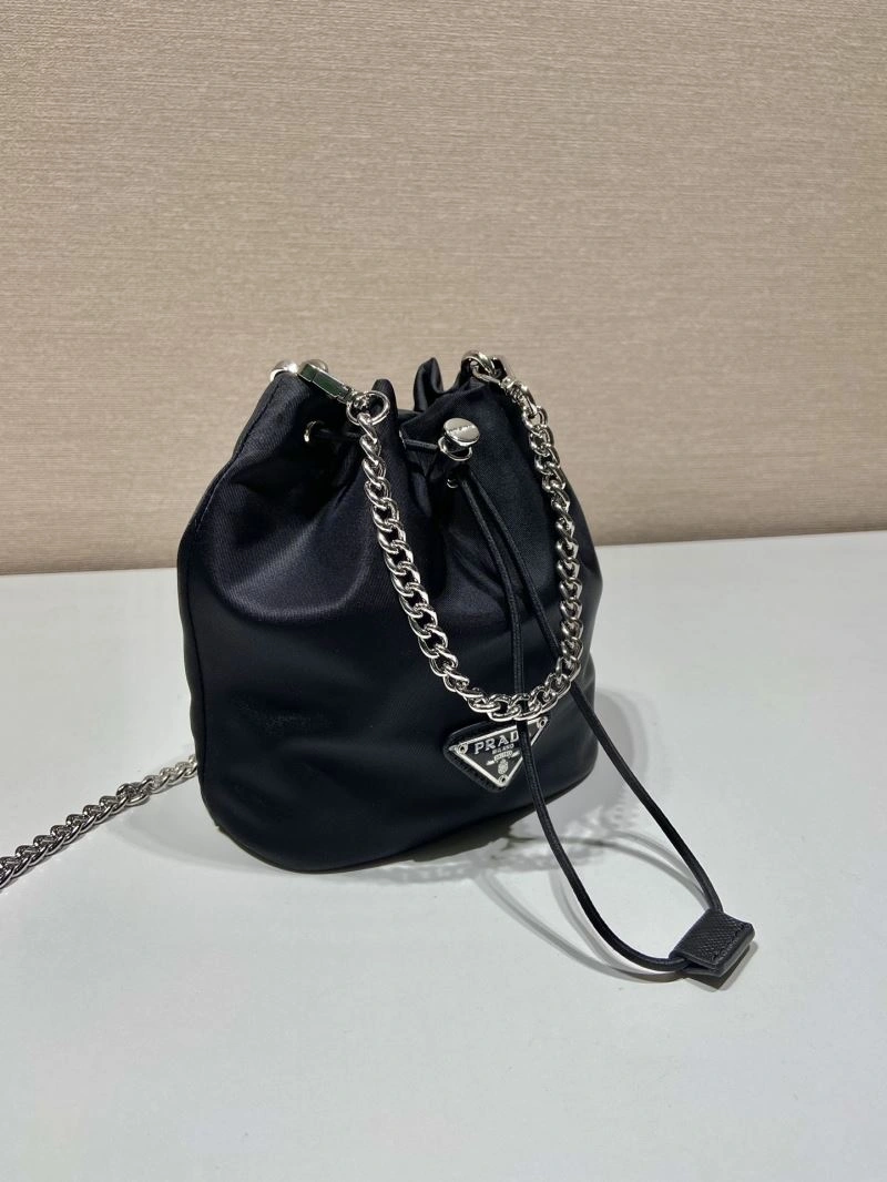 Pra*a bucket bags 4099f-0099