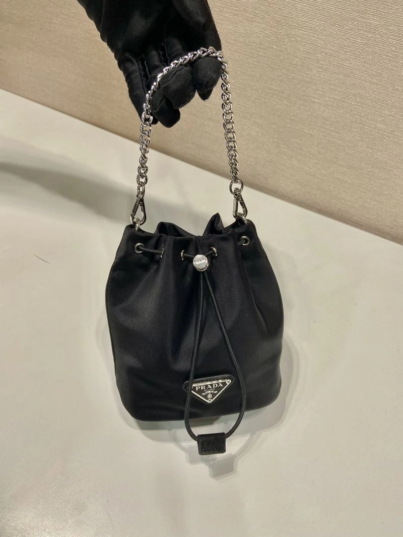 Pra*a bucket bags 4099f-0099
