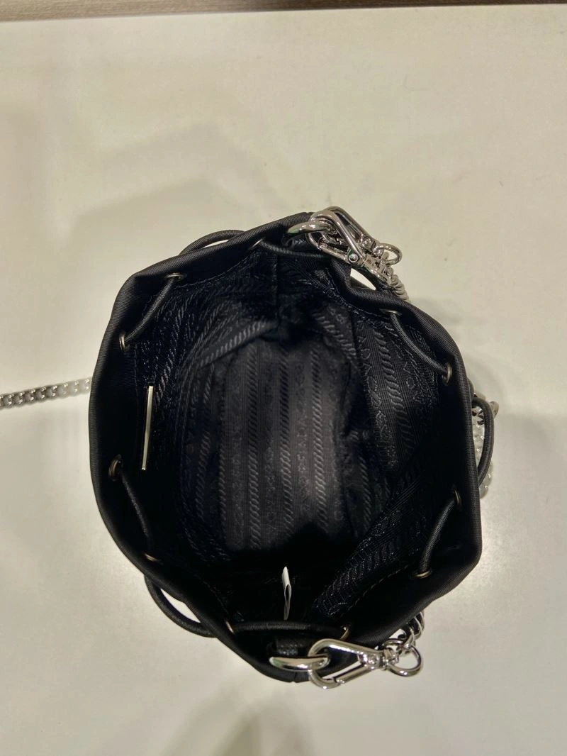 Pra*a bucket bags 4099f-0099