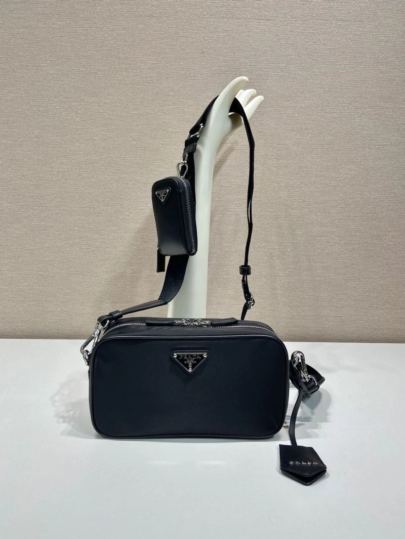 Pra*a satchel bags 4099f-0100