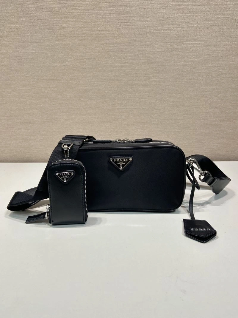 Pra*a satchel bags 4099f-0100