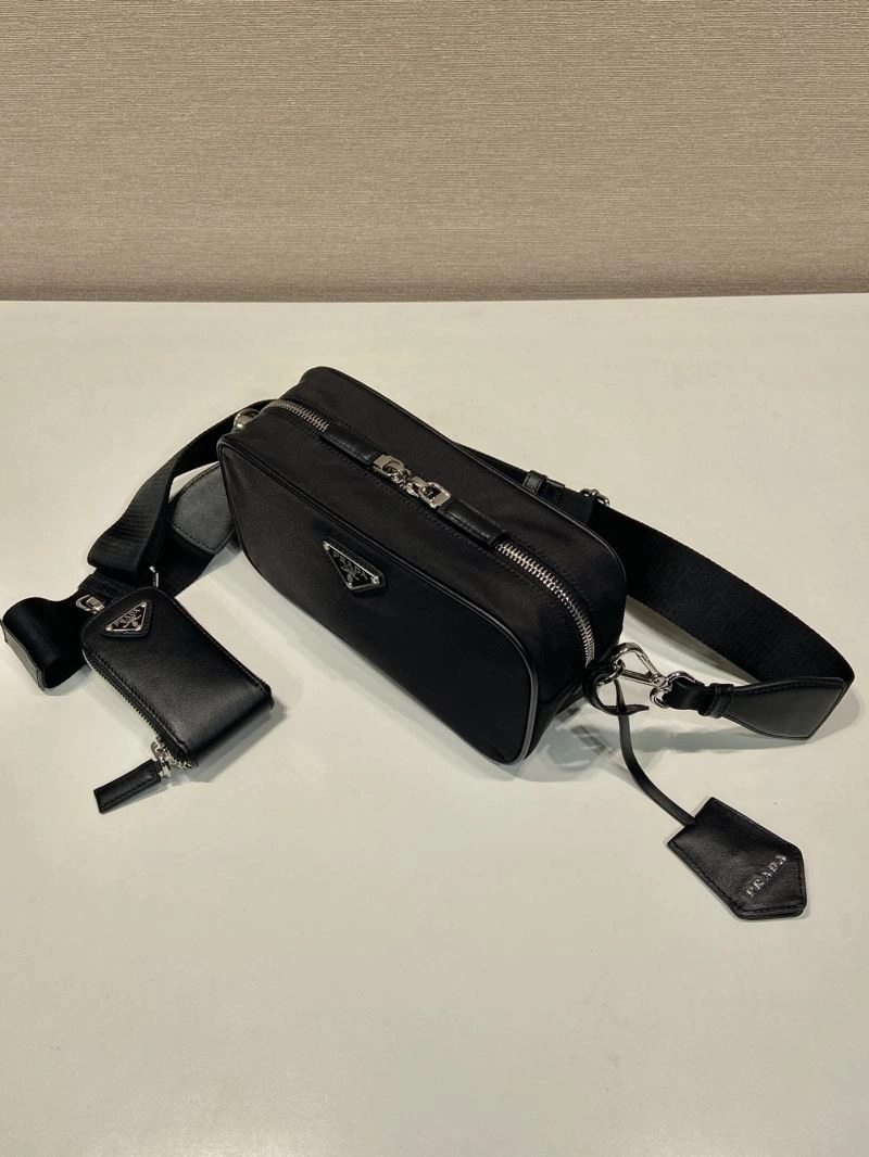 Pra*a satchel bags 4099f-0100