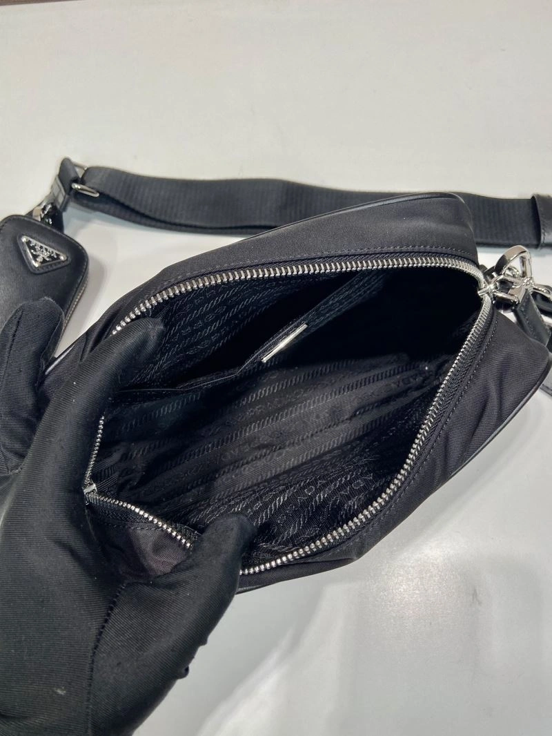 Pra*a satchel bags 4099f-0100