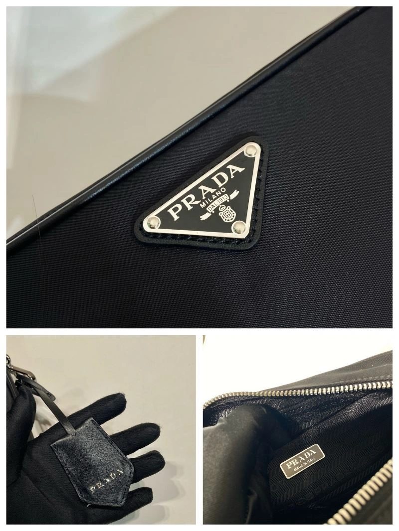 Pra*a satchel bags 4099f-0100