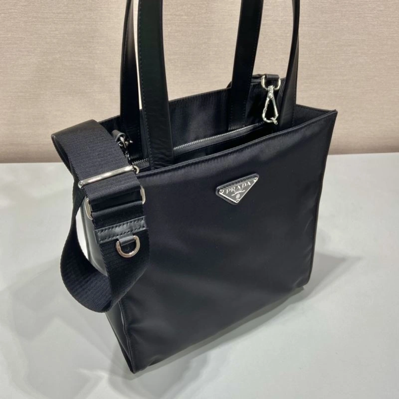 Pra*a top handle bags 4099f-0101