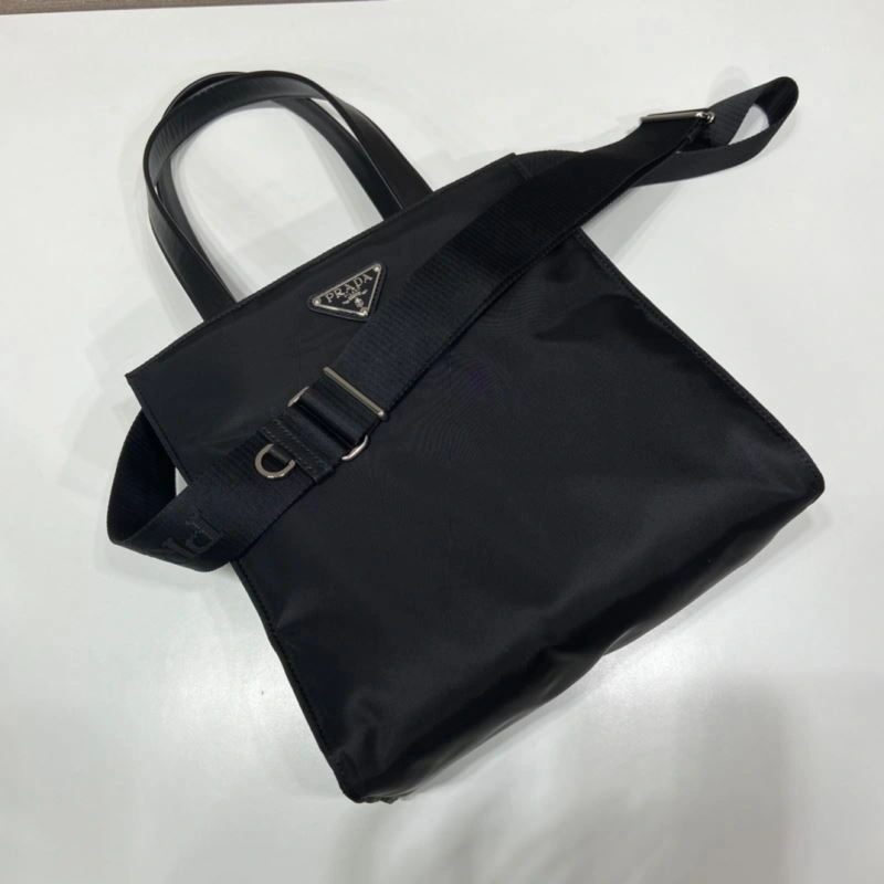 Pra*a top handle bags 4099f-0101