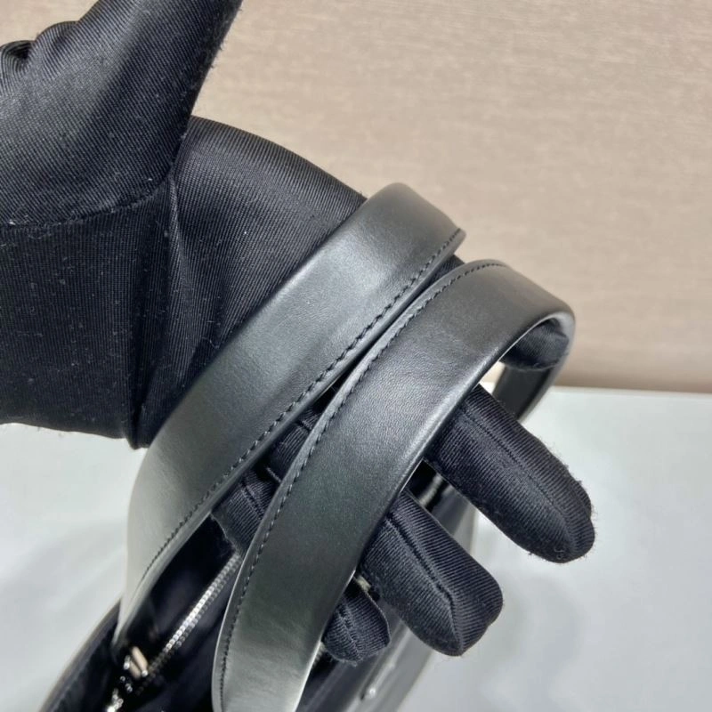 Pra*a top handle bags 4099f-0101