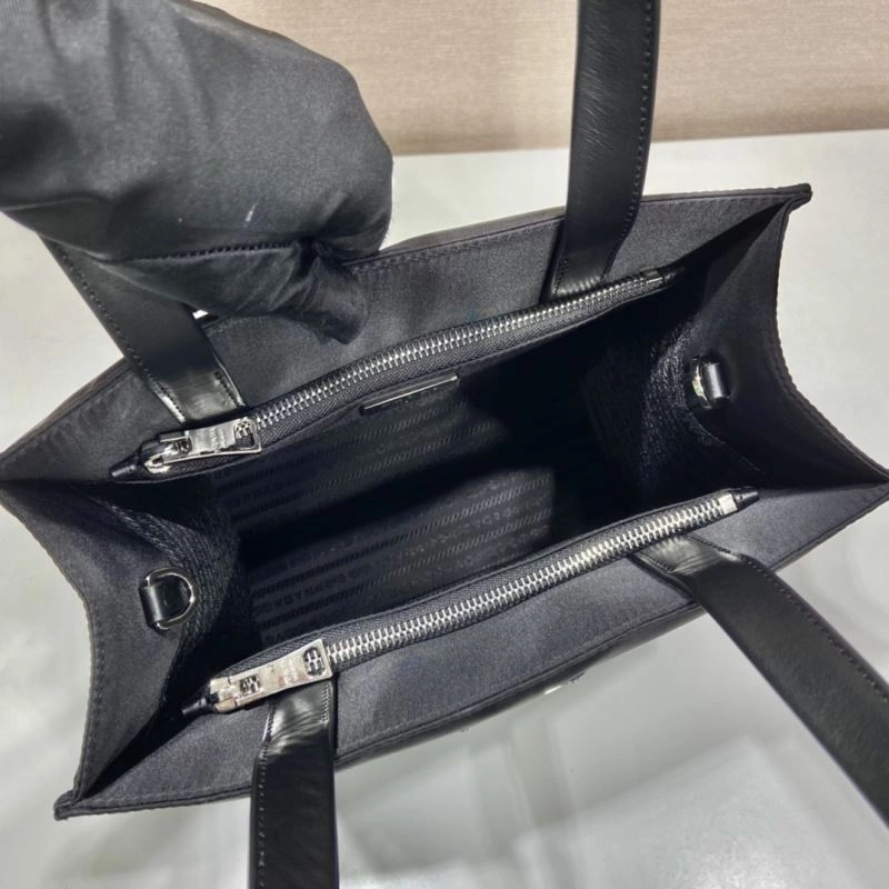 Pra*a top handle bags 4099f-0101