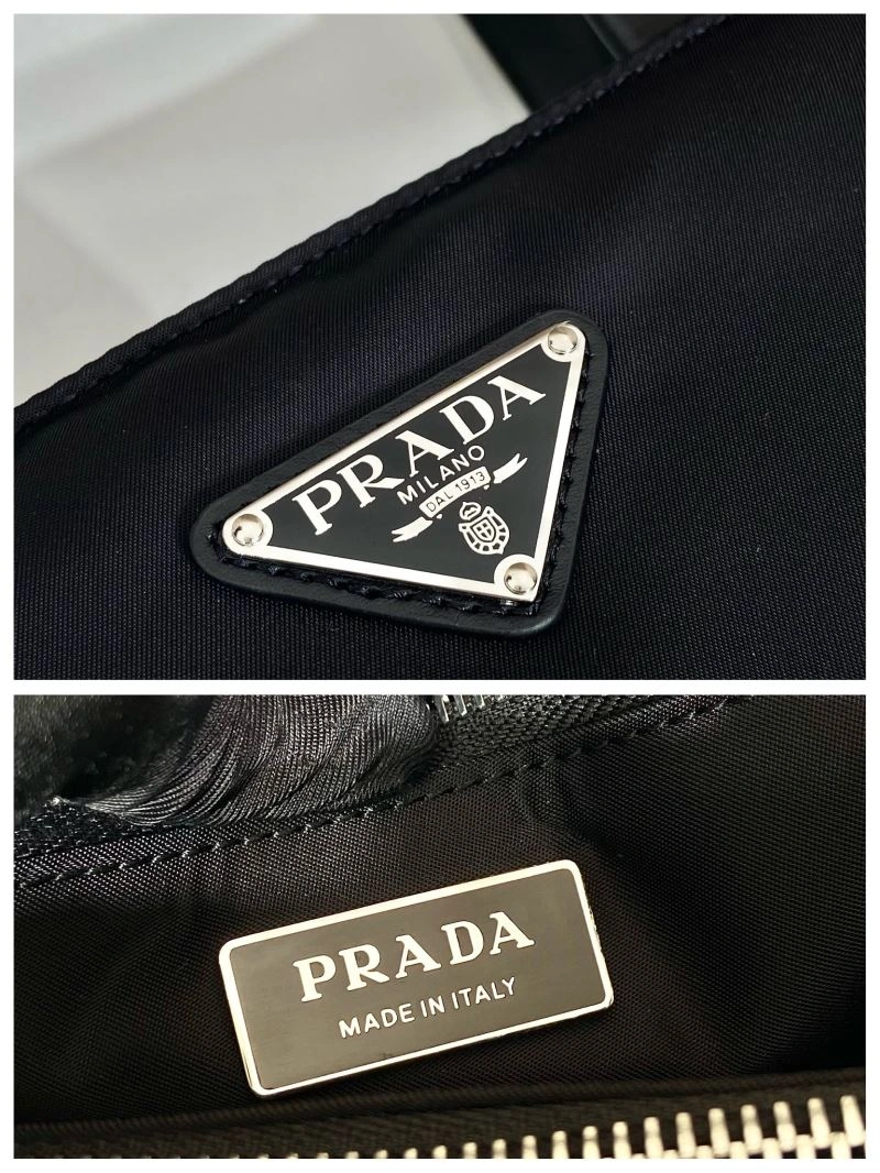 Pra*a top handle bags 4099f-0101