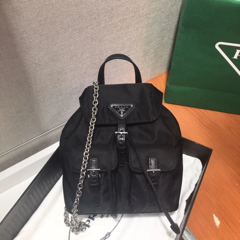 Pra*a backpacks 4099f-0102
