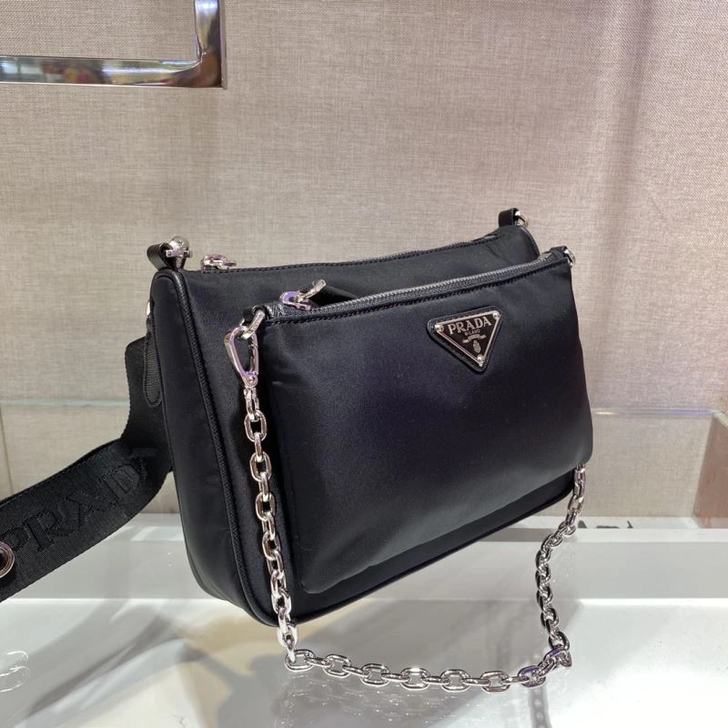 Pra*a satchel bags 4099f-0103