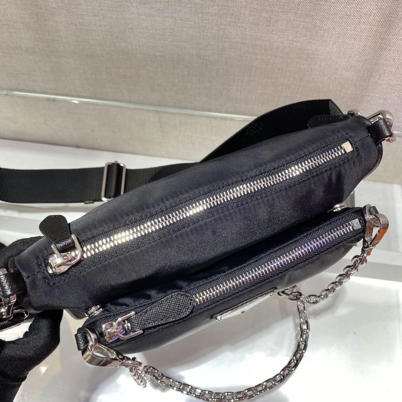 Pra*a satchel bags 4099f-0103