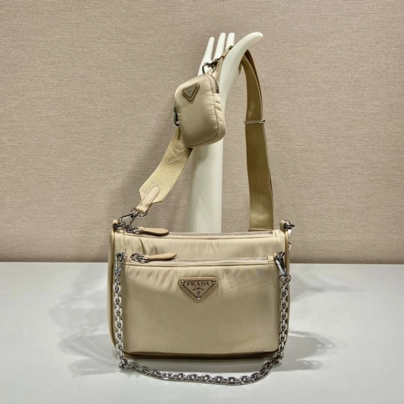 Pra*a satchel bags 4099f-0104