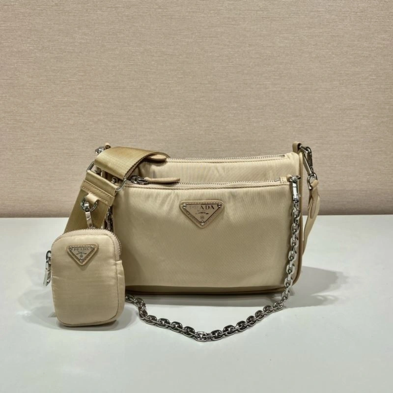 Pra*a satchel bags 4099f-0104