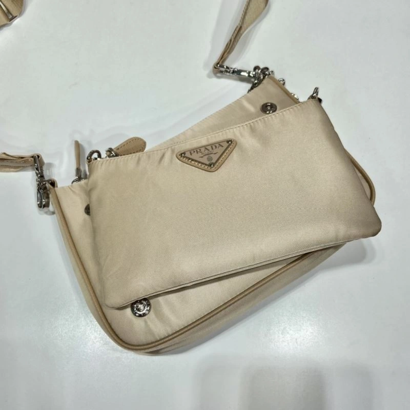Pra*a satchel bags 4099f-0104