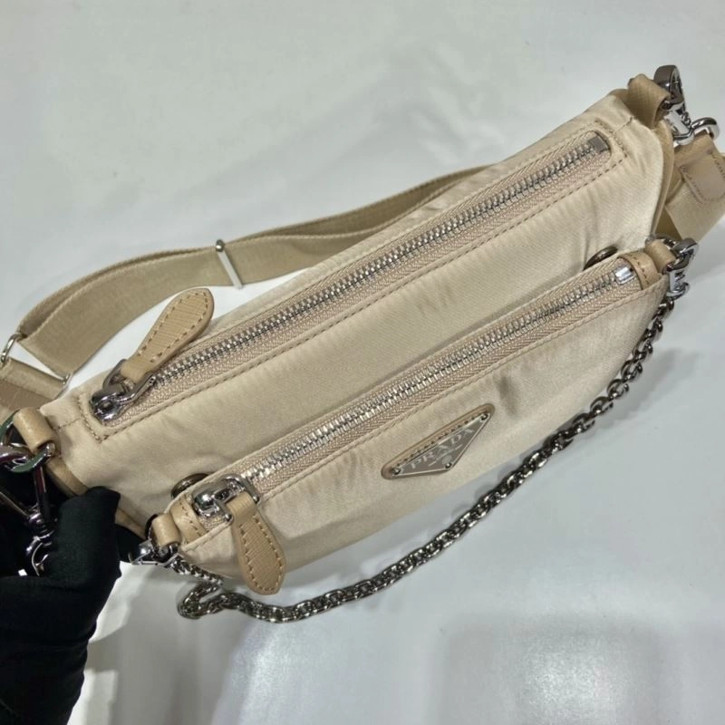 Pra*a satchel bags 4099f-0104
