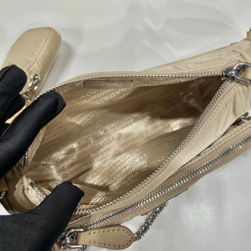 Pra*a satchel bags 4099f-0104